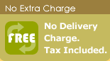 No Extra Charge