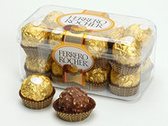 16 PC ROCHER(Chocolate gift)