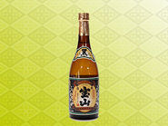 Shochu“宝山Houzan”