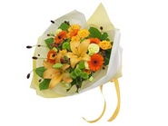 Bouquet“Moonlight”(RespectFor TheAgedDay)