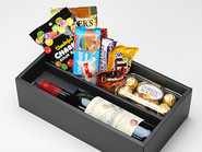 Wine & Sweets Box