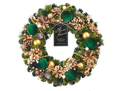 Colorful Gerbera Daisies