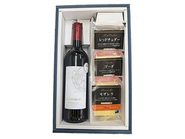【New】Cheese & Choose Wine