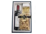 【New】Nuts & Choose Wine