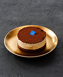 Flower & Cake-4Berries-