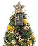 Flower & Cake-4Berries-