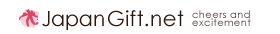 JapanGift.net/Send special gift to Japan for important day.